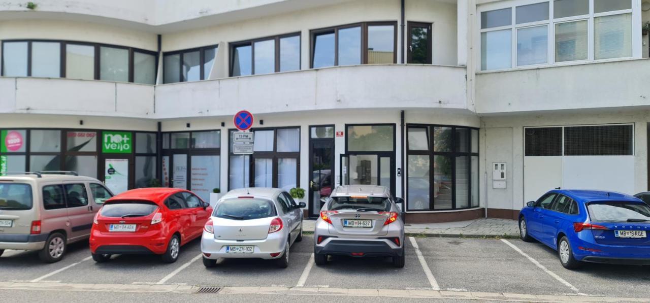 Apartment Mateo Marburg Exterior foto